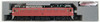 Kato 3066-1 JR Electric Locomotive Type EF81 General Color (N scale)