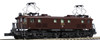 Kato 3072 JR Electric Locomotive Type EF13 Brown (N scale)