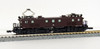 Kato 3072 JR Electric Locomotive Type EF13 Brown (N scale)