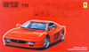 Fujimi RS-65 Ferrari 512tr 1/24 Scale Kit