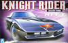 Aoshima 07037 Knight Rider KITT (KitT) Season 3 1/24 Kit