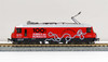 Kato 3101 Alpine Locomotive Ge4/4 III 'Albura Line 100th Anniv. Ver.' (N scale)
