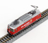 Kato 3102-2 Alpine Locomotive Ge4/4 II Glacier Express (N scale)