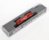 Kato 3102-2 Alpine Locomotive Ge4/4 II Glacier Express (N scale)