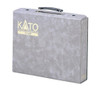 Kato 3-301 Train Case for 3 Cars (HO scale)