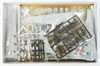 Fujimi 1/144 144238 1943 The Battle of Midway Fighter & Ayako III (2 plane set)