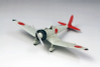 Fine Molds 1/48 Studio Ghibli The Wind Rises Type 9 Single-Seat Fighter Airplane Plastic Model