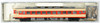 Kato 6115 Diesel Train KIHA 28 (T) (N scale)