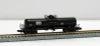 Kato 8008-6 Freight Car Taki 3000 Tank Car Black (Japan Petrol) (N scale)
