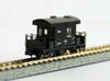 Kato 8022 JNR Freight Car Type YO 8000 (N scale)