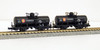 Kato 8069-1 Freight Car TAMU 500 2 Cars (N scale)
