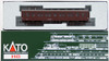 Kato HO 1-425 KUMOHA 12-052 Tsurumi Line (HO scale)