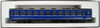 Kato HO 1-501 Passenger Car OHA 12 (HO scale)