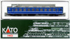 Kato HO 1-503 Passenger Car OHAFU 13 (HO scale)