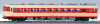 Kato HO 1-603 Passenger Car KIHA 58 (HO scale)