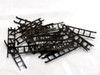 Kato Z05-1305 Ladder for OHAFU 33 Normal Brown (20pcs.) (N scale) ASSY