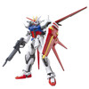 Bandai HGUC 1/144 Aile Strike Gundam Plastic Model