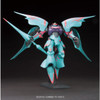 Bandai HG Build Fighters 011 QUBELEY PAPILLON 1/144 Scale Kit
