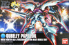 Bandai HG Build Fighters 011 QUBELEY PAPILLON 1/144 Scale Kit