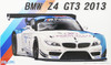 Fujimi RS-00 BMW Z4 GT3 2013 1/24 Scale Kit 125930
