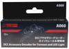 Rokuhan A060 DCC Accesory Decorder for Turnout and LED Light