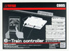 Rokuhan C005 E-Train Controlller
