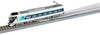 Rokuhan G006-1 Z Scale Tobu Series 500 Limited Express Liberty Starter Set