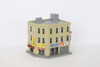 Rokuhan S034-2 Z Scale Corner Shop Building B (1/220 Z Scale)