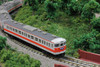 Rokuhan T001-4 JNR Series 113-2000 Kansai Line Rapid Color 6 Cars 1/220 Z Scale