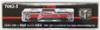 Rokuhan T002-5 Z Scale Locomotive Type DD51 A Cold District Engine Renewed