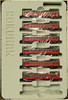 Rokuhan T014-1 Z Scale JR Series 50-2000 Passenger Car 6 Cars Set