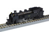 Rokuhan T019-8 Z Scale JNR Steam Locomotive C11 No.209 Double Headlights Type