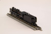 Rokuhan T027-1 JNR Steam Locomotive Type C57 Number 19 First Version (Z Scale)