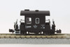 Rokuhan T032-2 Z Scale Type YO 8000 2 Cars Set