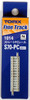 Tomix 1014 70mm Straight Track S70-PC(F) (4 pieces) (N scale)