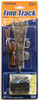 Tomix 1261 3-way Electric Turnout N-PRL541/280-15(F) (N scale)