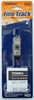 Tomix 1423 46mm Buffer Track w/ LED lantern and Image noise canceller (N scale)