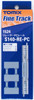 Tomix 1524 140mm Straight Track with Rerailer S140-RE (N scale)