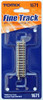 Tomix 1671 70mm Insulator Track G70-W (N scale)