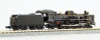 Tomix 2004 JR Steam Locomotive Type C57 (C57 1) (N scale)