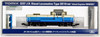 Tomix 2237 JR Diesel Locomotive Type DE10-1000 Island Express Shikoku (N scale)