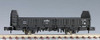 Tomix 2713 JNR Freight Car Open Wagon Type TORA 70000 (N scale)