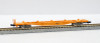 Tomix 2741 JR Freight Car Container Wagon Type KOKI 350000 (N scale)