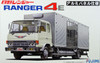 Fujimi HT5 Hino Ranger 4E 1/32 Scale Kit