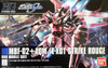 Bandai HGUC 176 Gundam MBF-02+AQM/E-X01 STRIKE ROUGE 1/144 Scale Kit