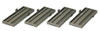 Tomix 3070 Spacer for Slab Double Tracks (4 pcs.) (N scale)