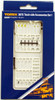 Tomix 3075 Track-side Accessories Set 1 (N scale)