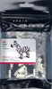 Kawada NBC-105 nanoblock Zebra