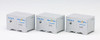 Tomix 3133 COSCO 12' Containers (3 pieces) (N scale)