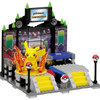 Kawada PP-001 nanoblock plus Pokemon Pikachu's Battle Field